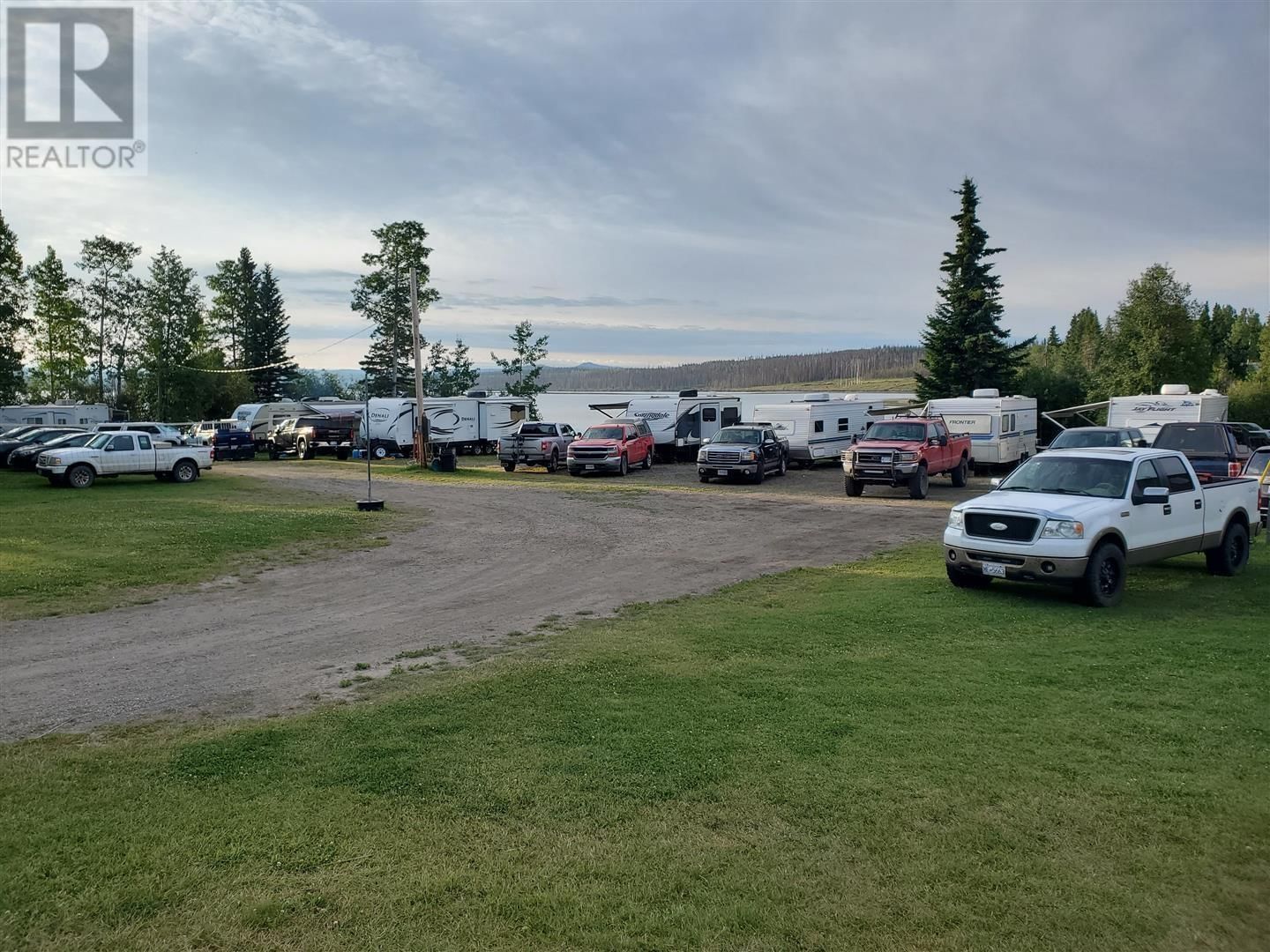 Image #1 of Business for Sale at 37530 Eakin Settlement Road, Burns Lake, British Columbia