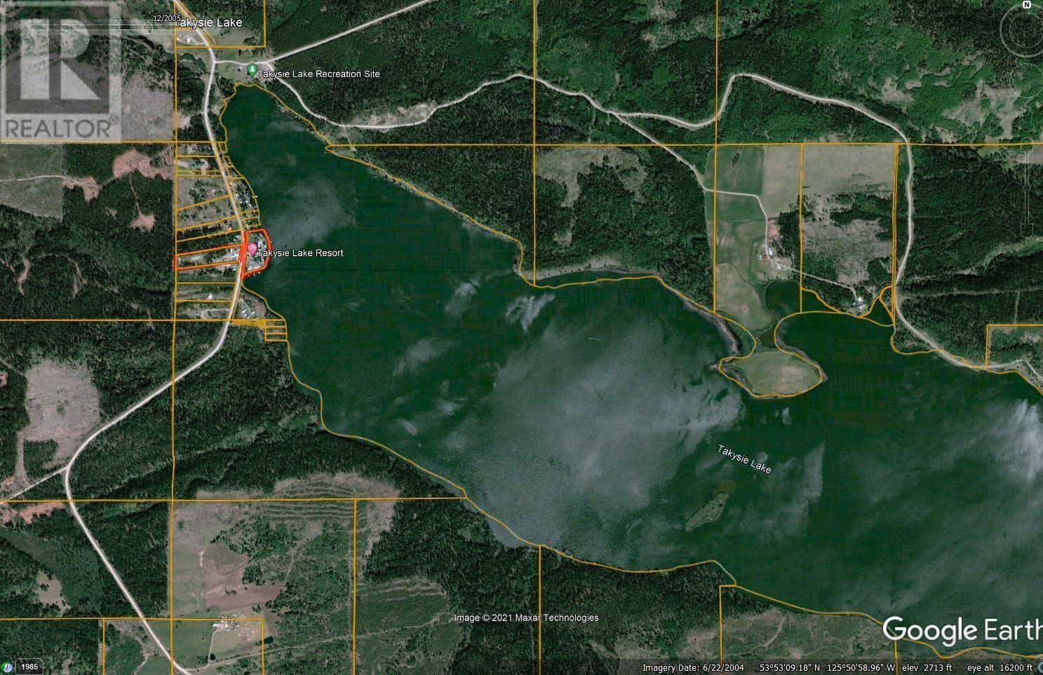 Image #1 of Business for Sale at 37530 Eakin Settlement Road, Burns Lake, British Columbia