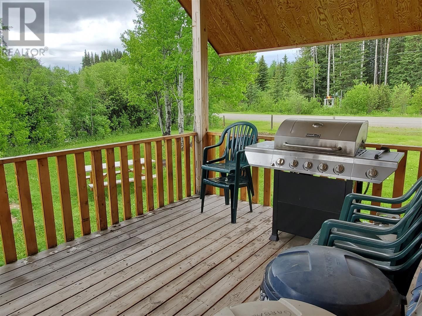 Image #1 of Business for Sale at 37530 Eakin Settlement Road, Burns Lake, British Columbia