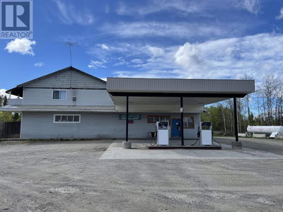Gas Stations for Sale