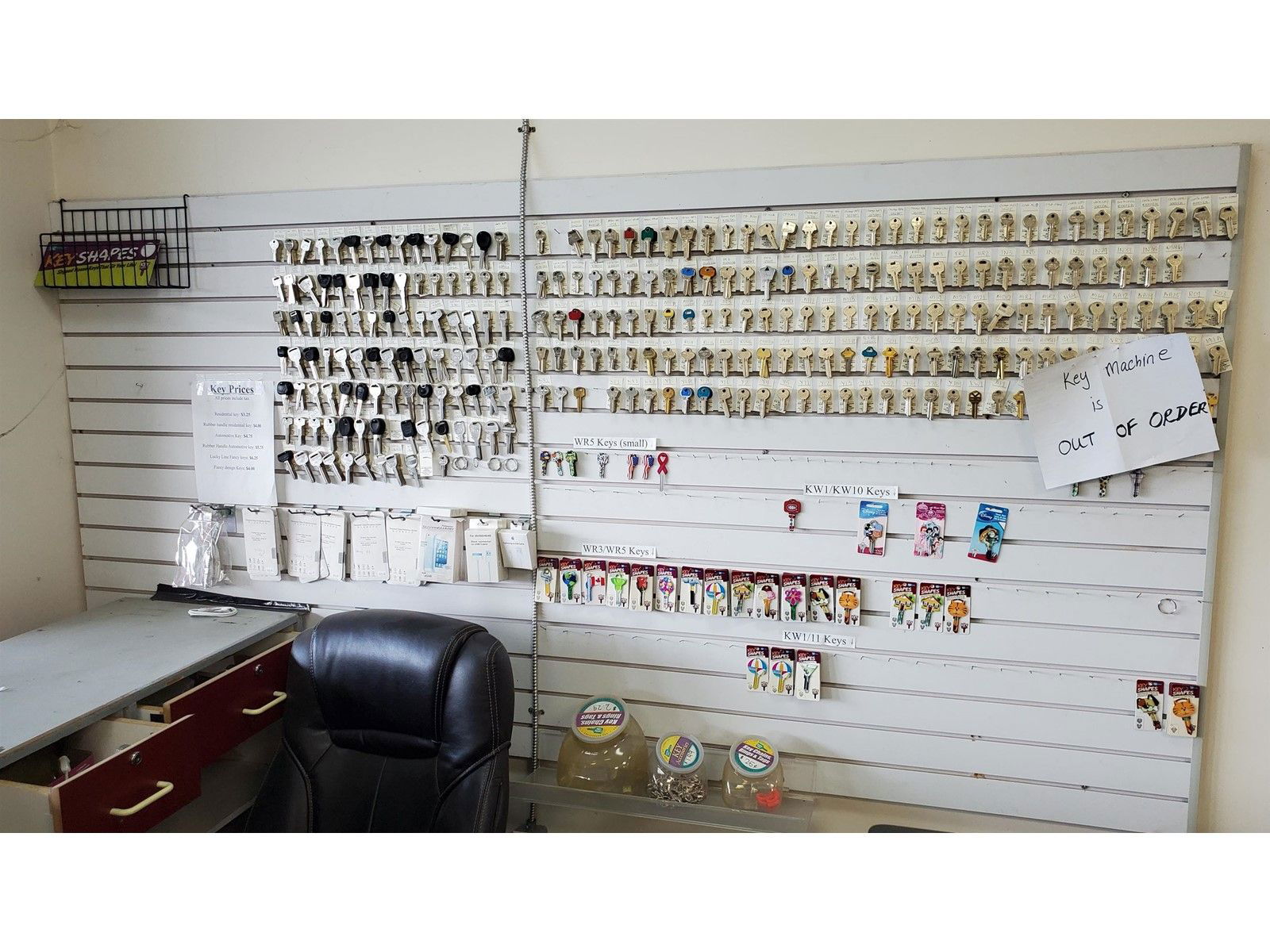 Businesses for Sale in British-columbia