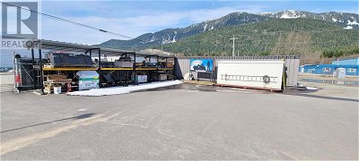 Image #1 of Commercial for Sale at 169 7th Street, Kitimat, British Columbia