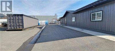 Image #1 of Commercial for Sale at 169 7th Street, Kitimat, British Columbia