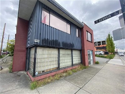 Image #1 of Commercial for Sale at 706 Clark Drive, Vancouver, British Columbia