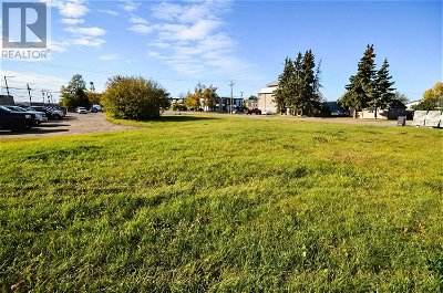 Image #1 of Commercial for Sale at 10115 98 Street, Fort St. John, British Columbia