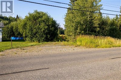 Image #1 of Commercial for Sale at 2148 Old Cariboo Highway, Prince George, British Columbia
