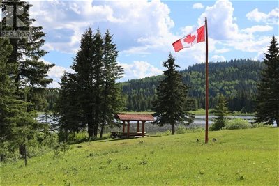Image #1 of Commercial for Sale at 9550 Eagan Lake Road, Bridge Lake, British Columbia