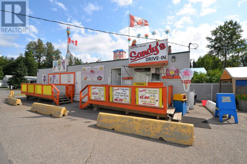 Restaurants