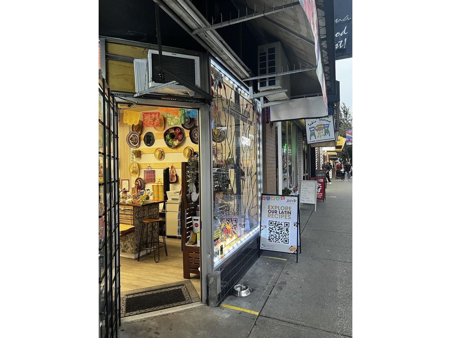 Businesses for Sale in British-columbia