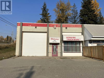 Commercial for Sale in British-columbia