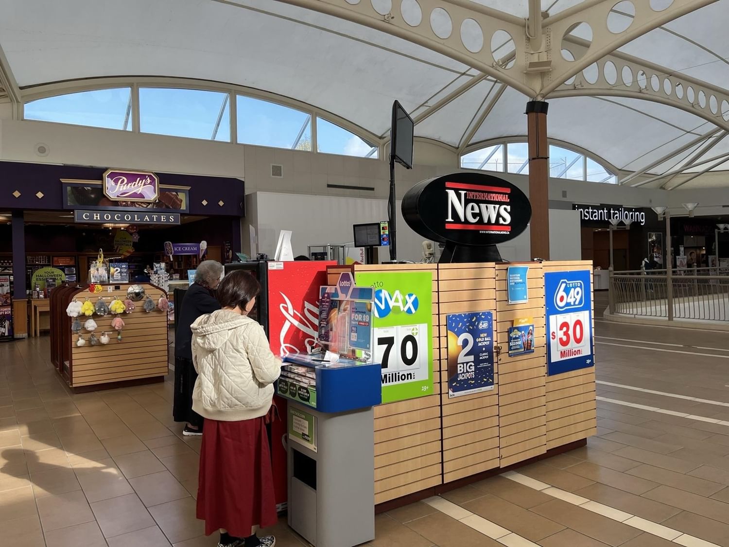 Businesses for Sale in British-columbia