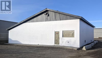 Commercial for Sale in British-columbia