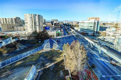 Image #1 of Commercial for Sale at 1001 6081 No. 3 Road, Richmond, British Columbia