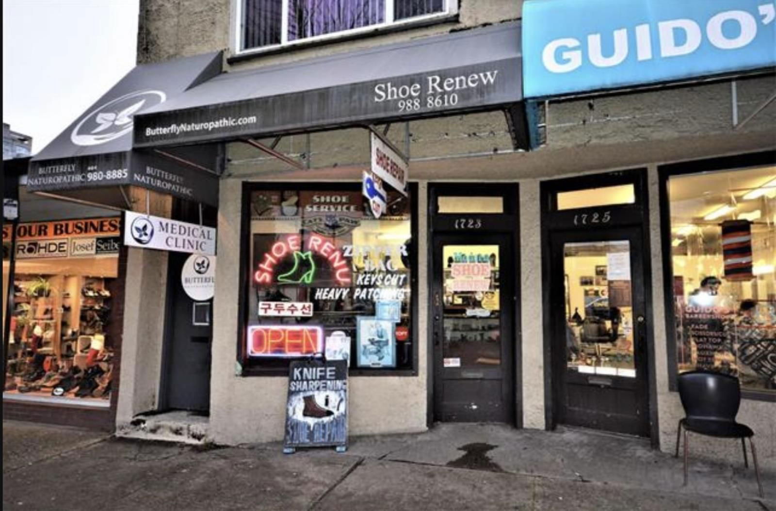 Businesses for Sale in British-columbia