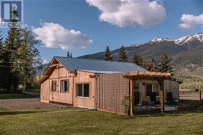 Image #1 of Commercial for Sale at 625 Moricetown Suskwa Forest Road, New Hazelton, British Columbia