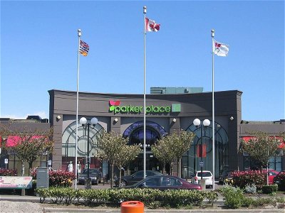 Image #1 of Commercial for Sale at 1275 4380 No. 3 Road, Richmond, British Columbia