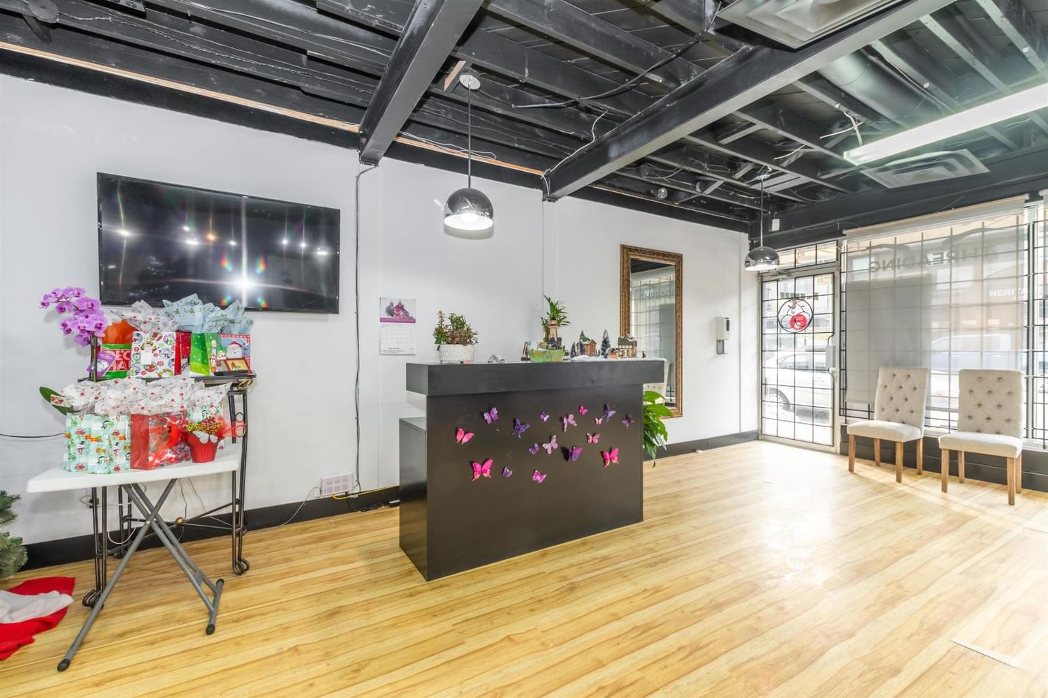 Businesses for Sale in British-columbia