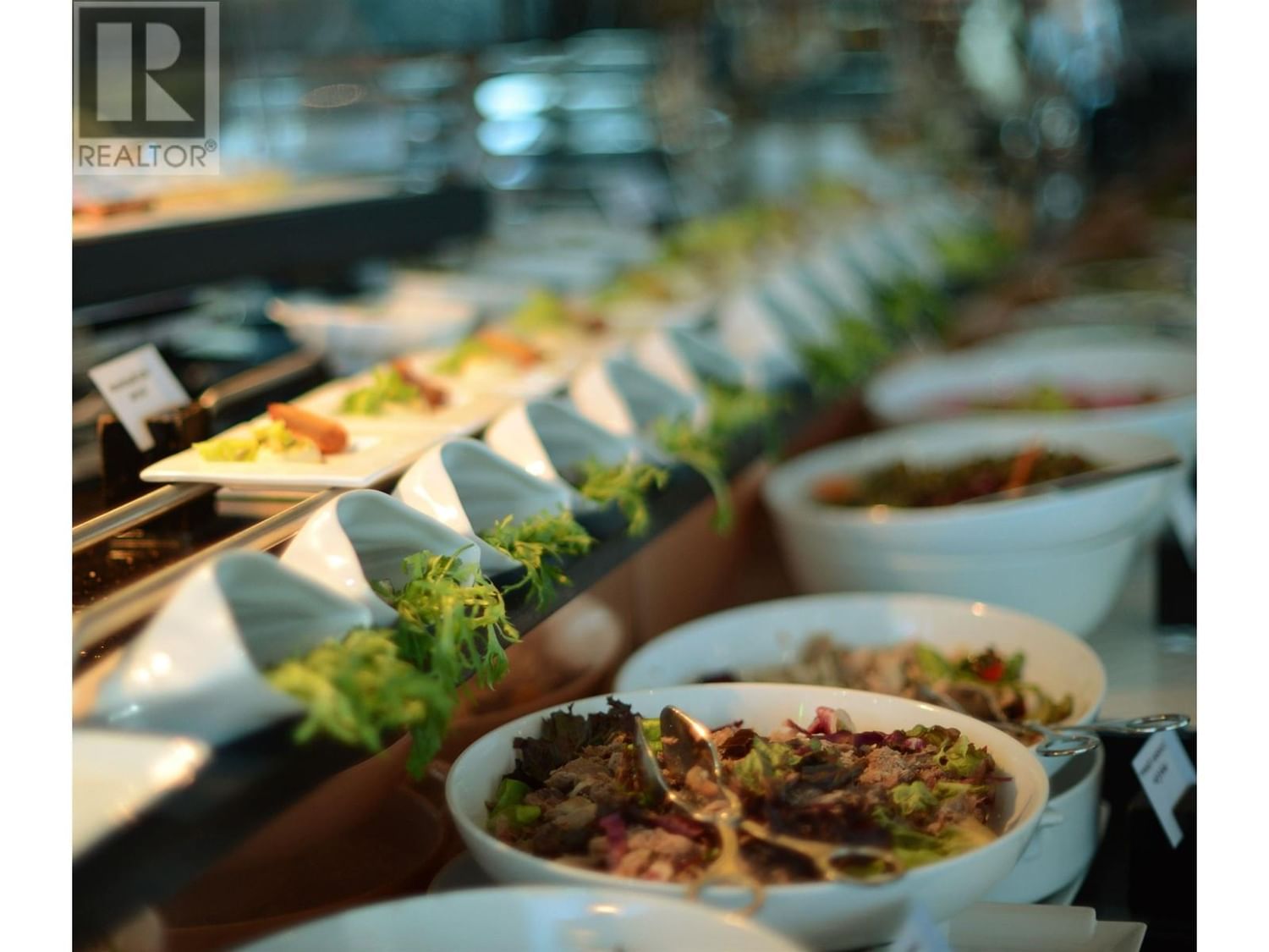 Image #1 of Restaurant for Sale at Vancouver, British Columbia