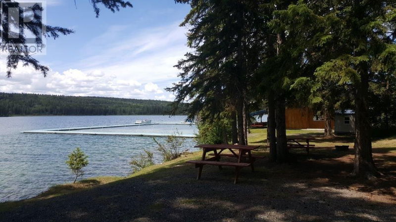 Image #1 of Business for Sale at 3504 Crystal Springs Road, 100 Mile House, British Columbia