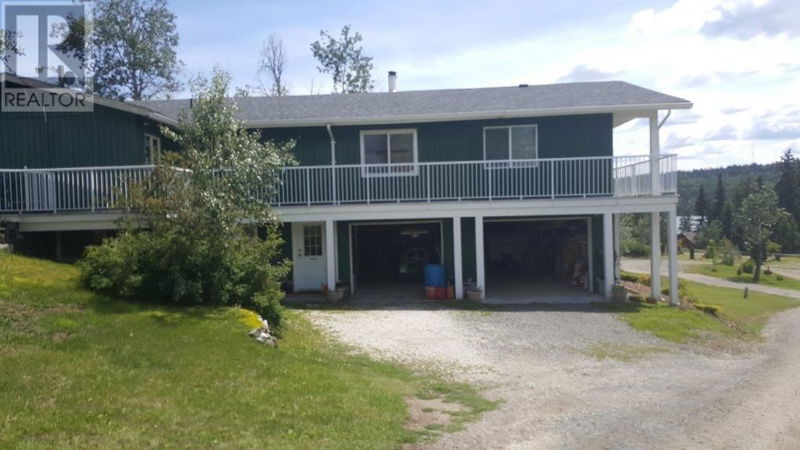 Image #1 of Business for Sale at 3504 Crystal Springs Road, 100 Mile House, British Columbia