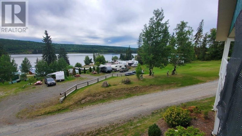 Image #1 of Business for Sale at 3504 Crystal Springs Road, 100 Mile House, British Columbia