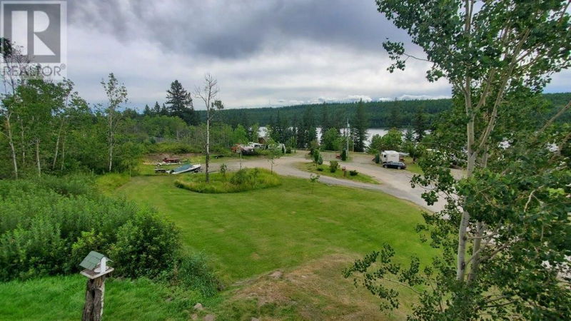 Image #1 of Business for Sale at 3504 Crystal Springs Road, 100 Mile House, British Columbia