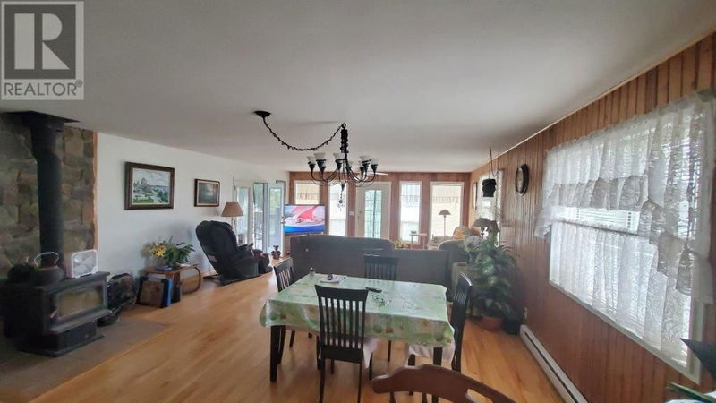 Image #1 of Business for Sale at 3504 Crystal Springs Road, 100 Mile House, British Columbia