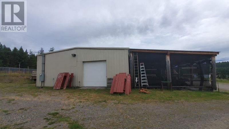 Image #1 of Business for Sale at 3504 Crystal Springs Road, 100 Mile House, British Columbia