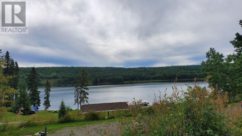 Image #1 of Business for Sale at 3504 Crystal Springs Road, 100 Mile House, British Columbia