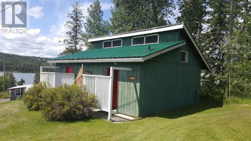 Image #1 of Business for Sale at 3504 Crystal Springs Road, 100 Mile House, British Columbia