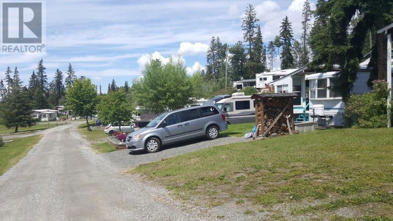 Image #1 of Business for Sale at 3504 Crystal Springs Road, 100 Mile House, British Columbia