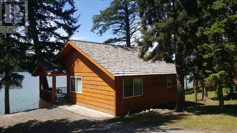 Image #1 of Business for Sale at 3504 Crystal Springs Road, 100 Mile House, British Columbia