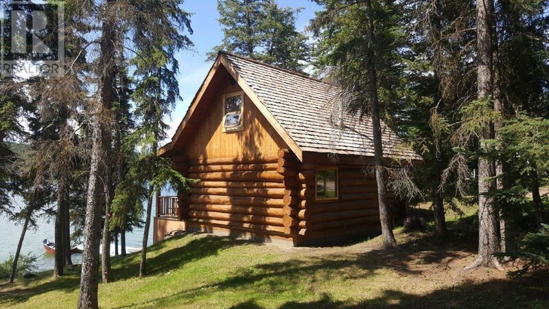 Image #1 of Business for Sale at 3504 Crystal Springs Road, 100 Mile House, British Columbia