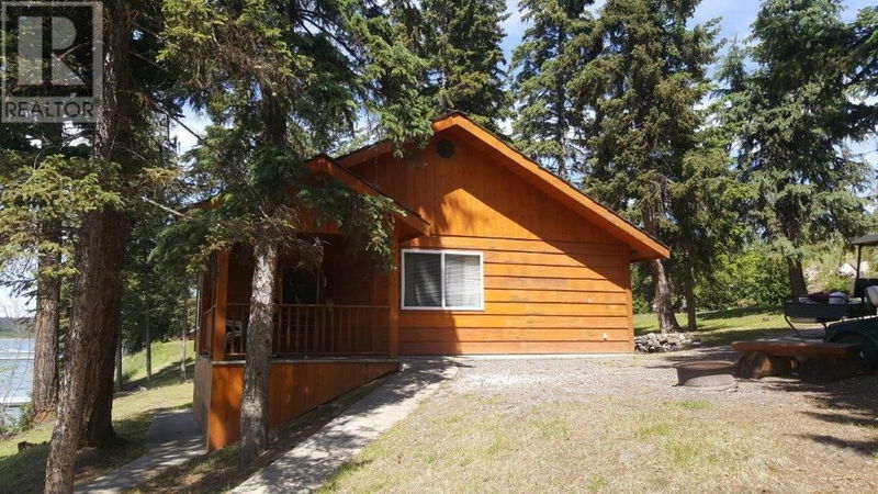 Image #1 of Business for Sale at 3504 Crystal Springs Road, 100 Mile House, British Columbia