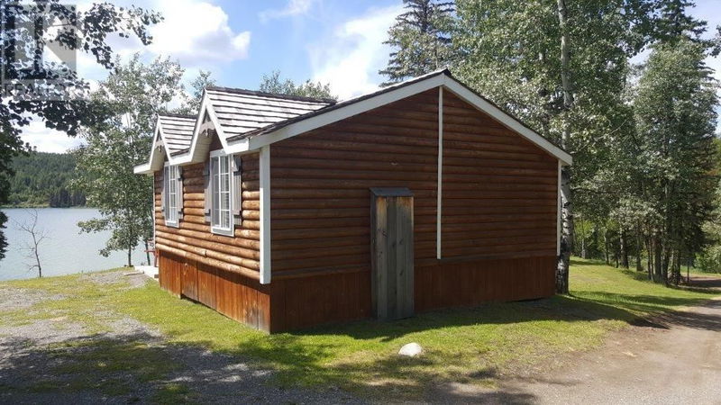 Image #1 of Business for Sale at 3504 Crystal Springs Road, 100 Mile House, British Columbia