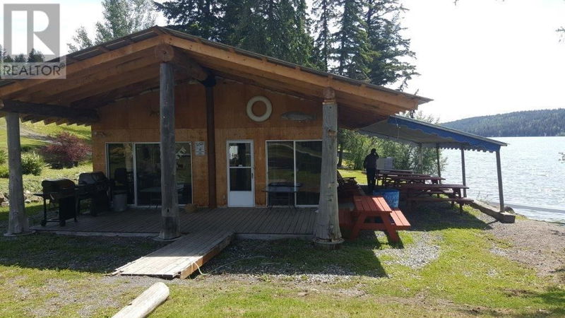 Image #1 of Business for Sale at 3504 Crystal Springs Road, 100 Mile House, British Columbia
