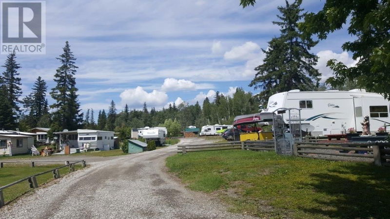 Image #1 of Business for Sale at 3504 Crystal Springs Road, 100 Mile House, British Columbia