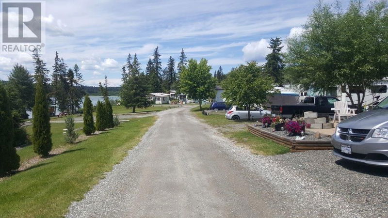 Image #1 of Business for Sale at 3504 Crystal Springs Road, 100 Mile House, British Columbia