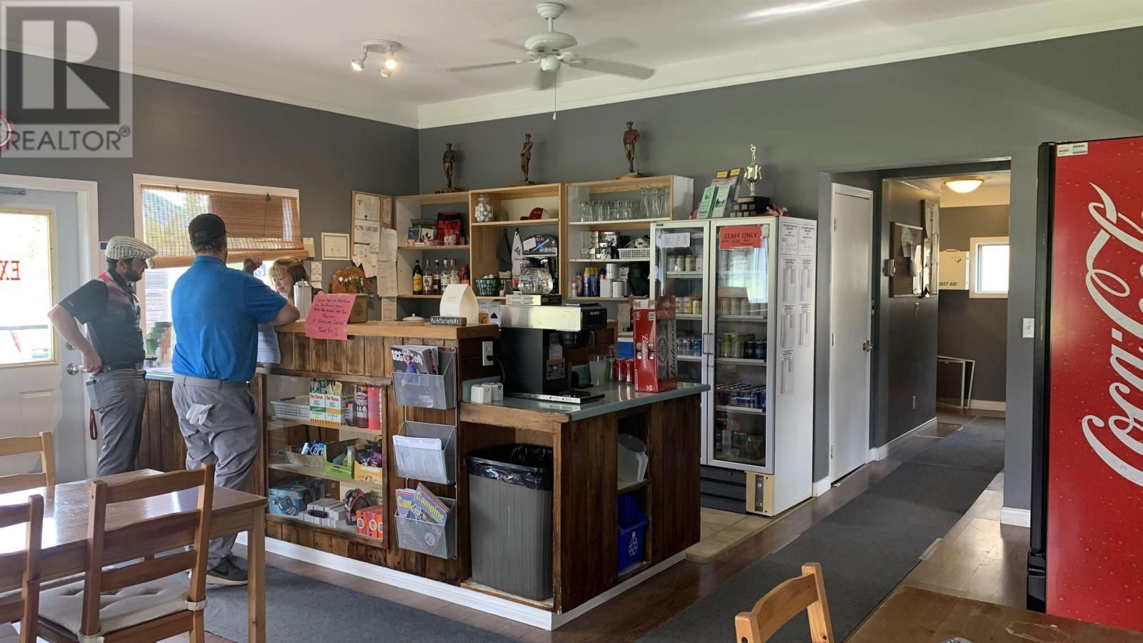 Businesses for Sale in British-columbia