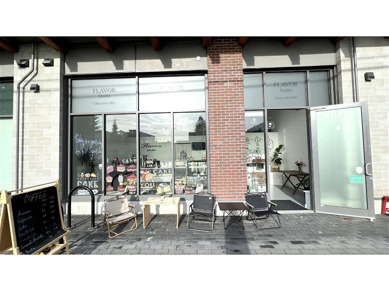 Image #1 of Restaurant for Sale at 5307 Lane Street, Burnaby, British Columbia