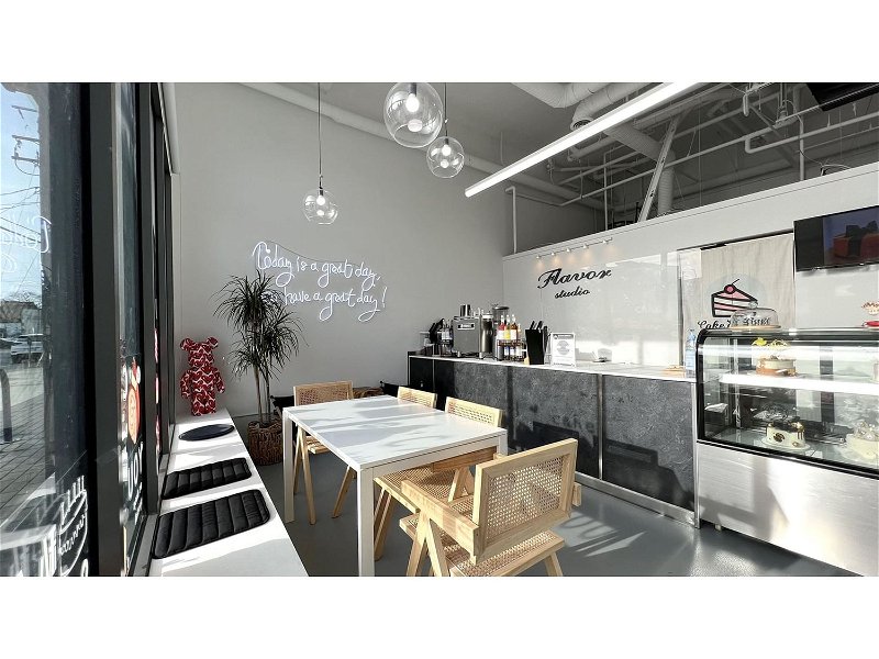 Image #1 of Restaurant for Sale at 5307 Lane Street, Burnaby, British Columbia