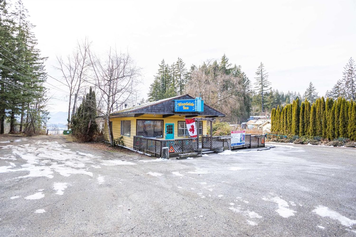Businesses for Sale in Canada