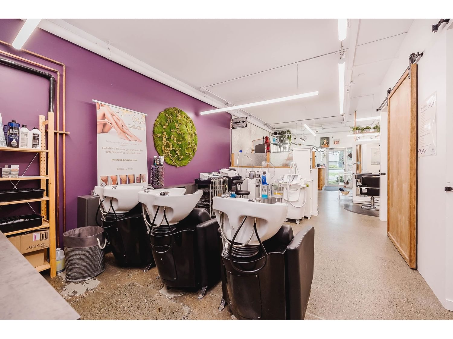 Businesses for Sale in British-columbia