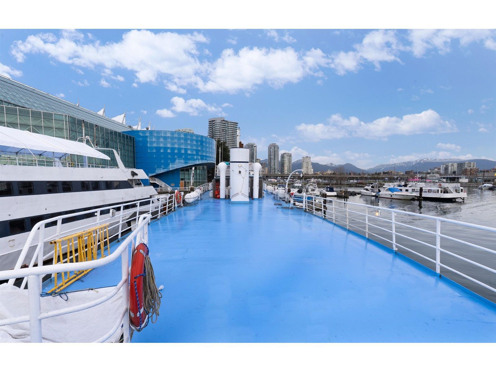 Businesses for Sale in British-columbia