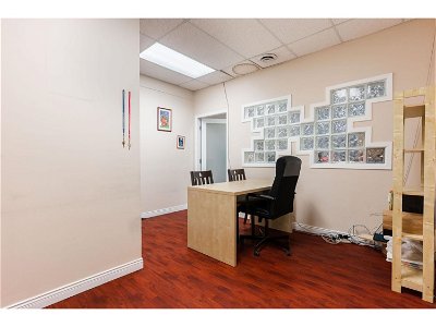 Image #1 of Commercial for Sale at 212 515 W Pender Street, Vancouver, British Columbia