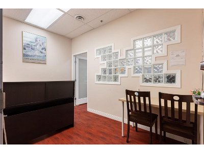 Image #1 of Commercial for Sale at 211 515 W Pender Street, Vancouver, British Columbia