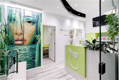 Well Established Vancouver Spa for Sale