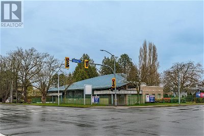 Image #1 of Commercial for Sale at 7960 No. 2 Road, Richmond, British Columbia