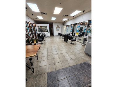 Hair Salons for Sale