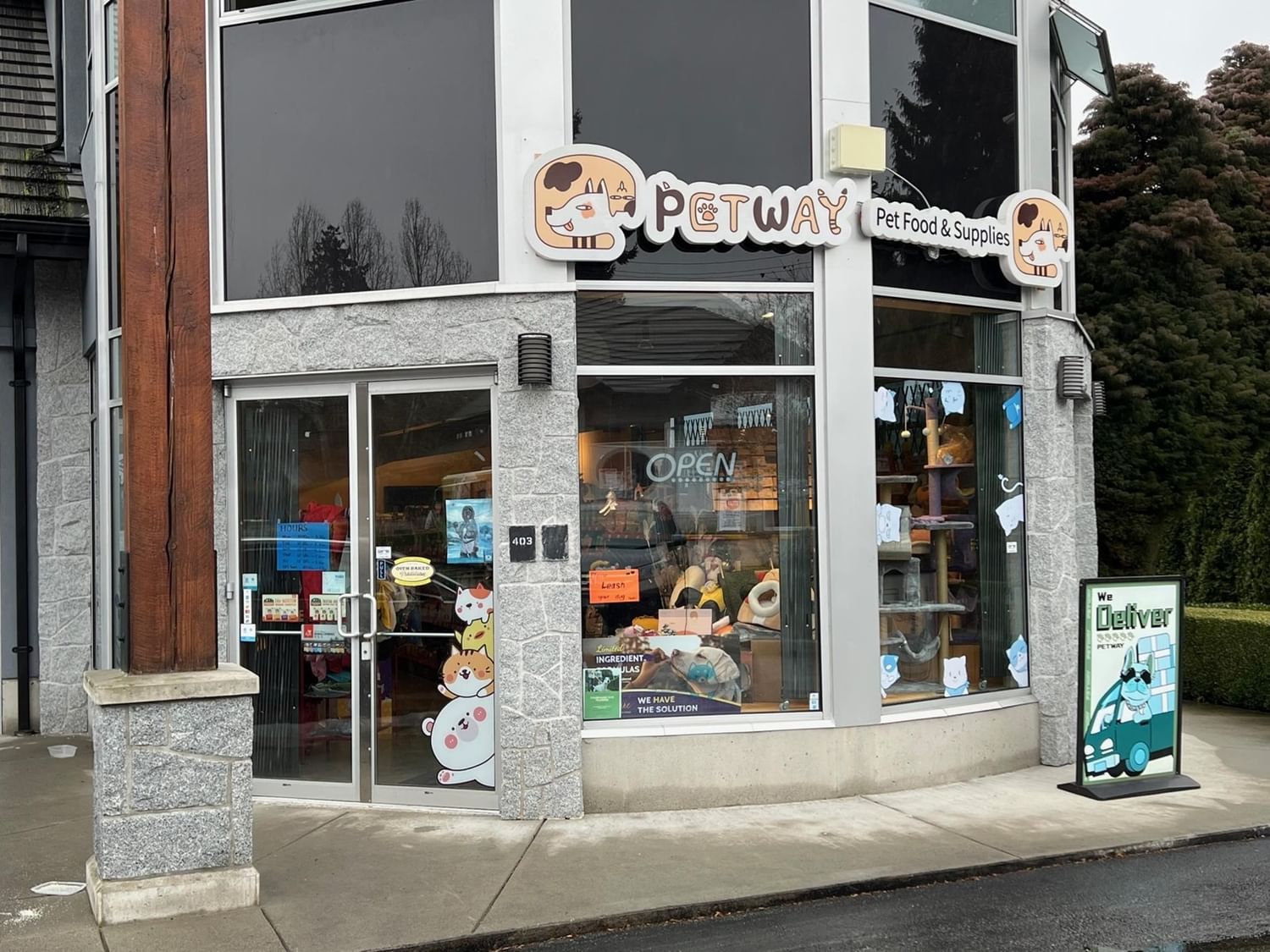 Businesses for Sale in British-columbia